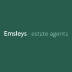 Emsleys Estate Agents logo