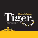Tiger Sales & Lettings logo