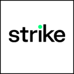 Strike Ltd logo