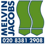Melvin Jacobs Estate Agents, Edgware logo