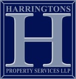 Harringtons Property Services LLP, Wickham logo