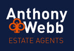 Anthony Webb Estate Agents, London logo