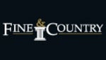Fine & Country, Loughton logo