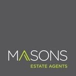 Masons Estate Agents, Caversham logo
