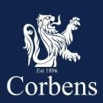 Corbens, Swanage logo