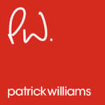 Patrick Williams, Tilehurst Sales logo