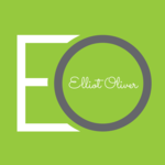 Elliot Oliver Estate Agents, Cheltenham logo