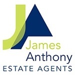 James Anthony Estate Agents, Northampton logo