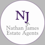 Nathan James Estate Agents, Caldicot logo