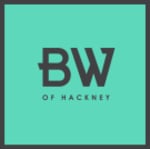 BW of Hackney, Hackney logo