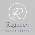 Regency Estate Agents, Bideford logo