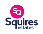 Squires Estates, Mill Hill logo