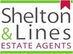 Shelton & Lines, Worcester logo