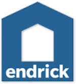 Endrick Property, Glasgow logo