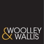 Woolley & Wallis, Shaftesbury logo