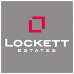 Lockett Estates, Fulham logo