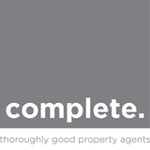 Complete Independent Estate Agents, Newton Abbot logo
