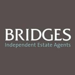 Bridges Estate Agents, Reading logo