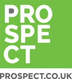 Prospect Estate Agency, Bracknell logo