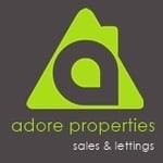 Adore Properties Ltd, Bolton logo