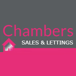 Chambers Sales & Lettings, Bursledon logo