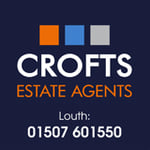 Crofts Estate Agents, Louth logo
