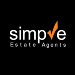 Simple Estate Agents, Hayes logo