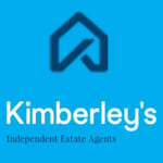 Kimberley's Independent Estate Agents, Falmouth logo