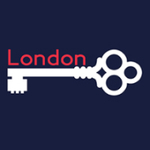 London Key, Blackheath logo