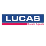 Lucas Estate Agents, Menai Bridge logo