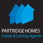 Partridge Homes, Shirley logo