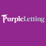 Purple Letting, Plymouth logo