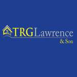 TRG Lawrence & Son, Taunton logo