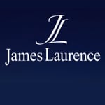 James Laurence Estate Agents, Birmingham City Centre logo