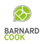 Barnard Cook, Oakwood logo