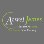 Atwel James, Bolton logo
