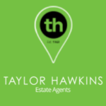 Taylor Hawkins Estate Agent, Edgware Sales logo