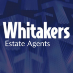 Whitakers, Sutton Sales logo
