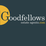 Goodfellows Estate Agents, Ponteland logo
