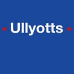 Ullyotts, Driffield logo