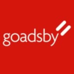 Goadsby, Blandford logo