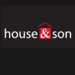 House & Son, Bournemouth logo