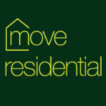 Move Residential, Wirral logo