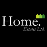 Home Estates, Hull logo
