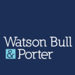 Watson Bull & Porter, Ryde Lettings logo