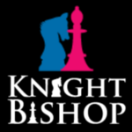 Knight Bishop, Tower Hamlets logo
