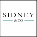 Sidney and Co, Liverpool logo