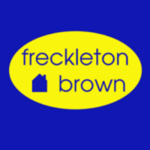 Freckleton Brown, Nottingham logo