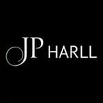 JP Harll, Selby logo