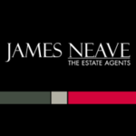 James Neave Estate Agents, Walton on Thames logo